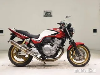 Honda CB400SFV-4