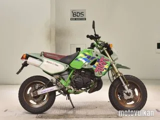 Kawasaki KSR-1