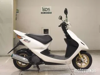 Honda DIO Z4-2