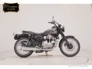 Kawasaki MEGURO K3