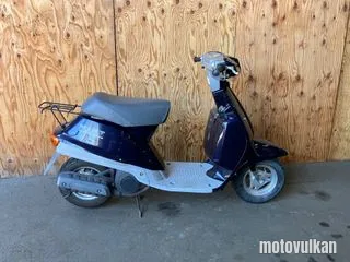Yamaha Mint