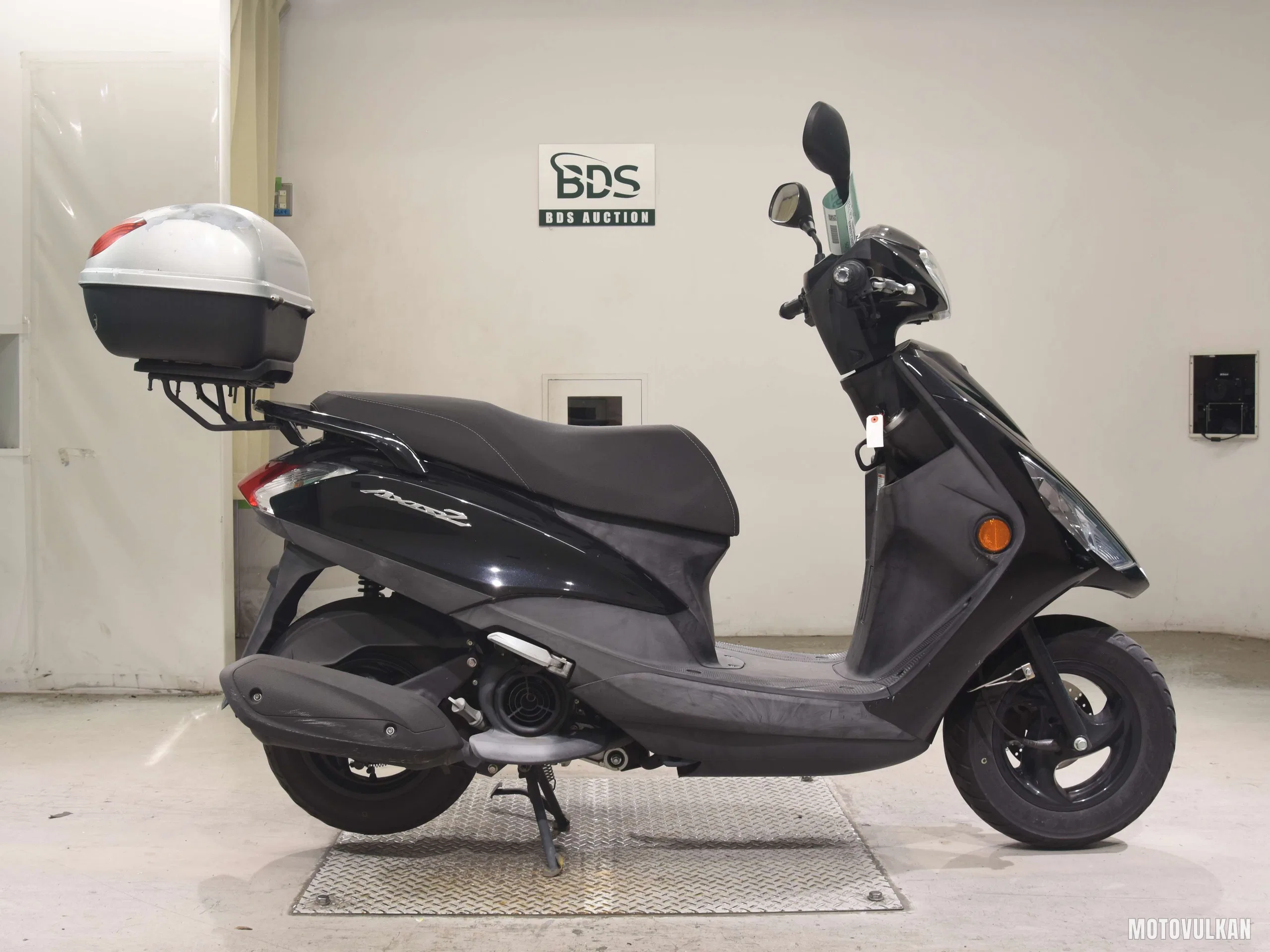 Yamaha AXIS125Z