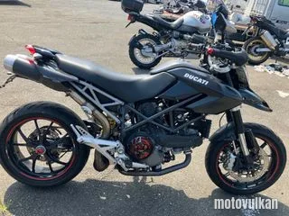 Ducati Ducati Hypermotard 1100Evo