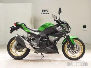 Kawasaki Z250A