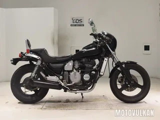 Kawasaki ELIMINATOR400-1