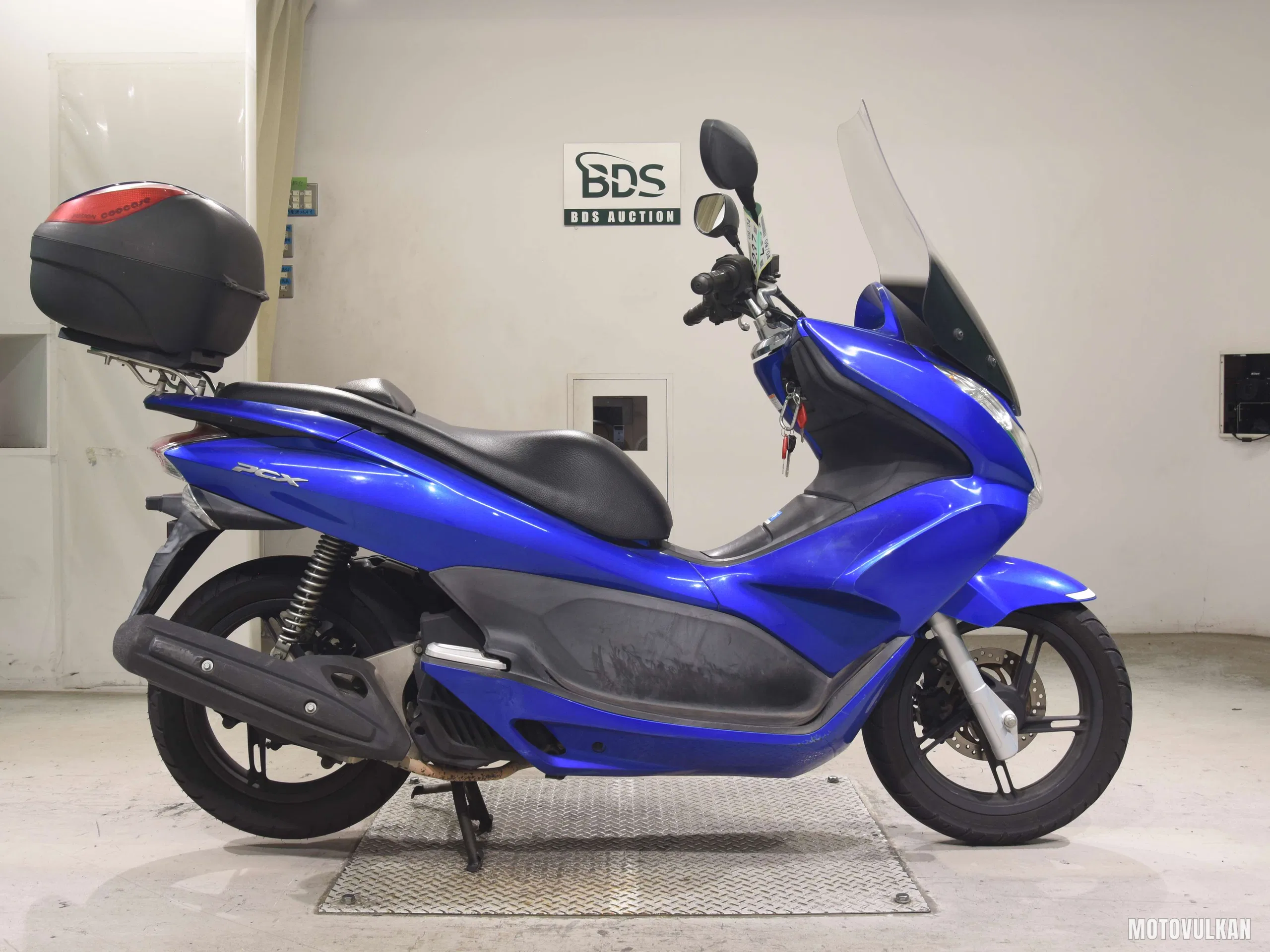 Honda PCX125
