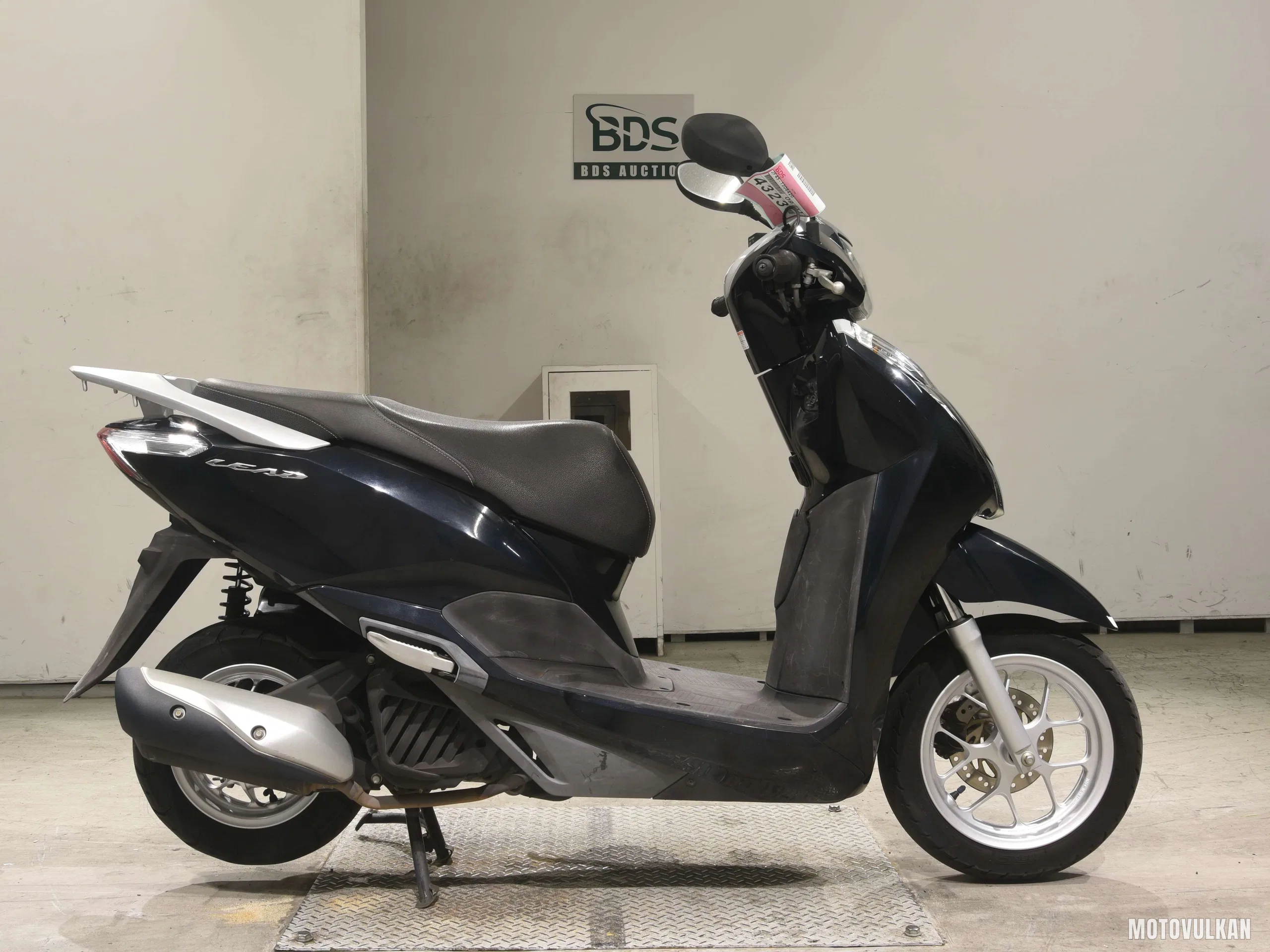 Honda LEAD125