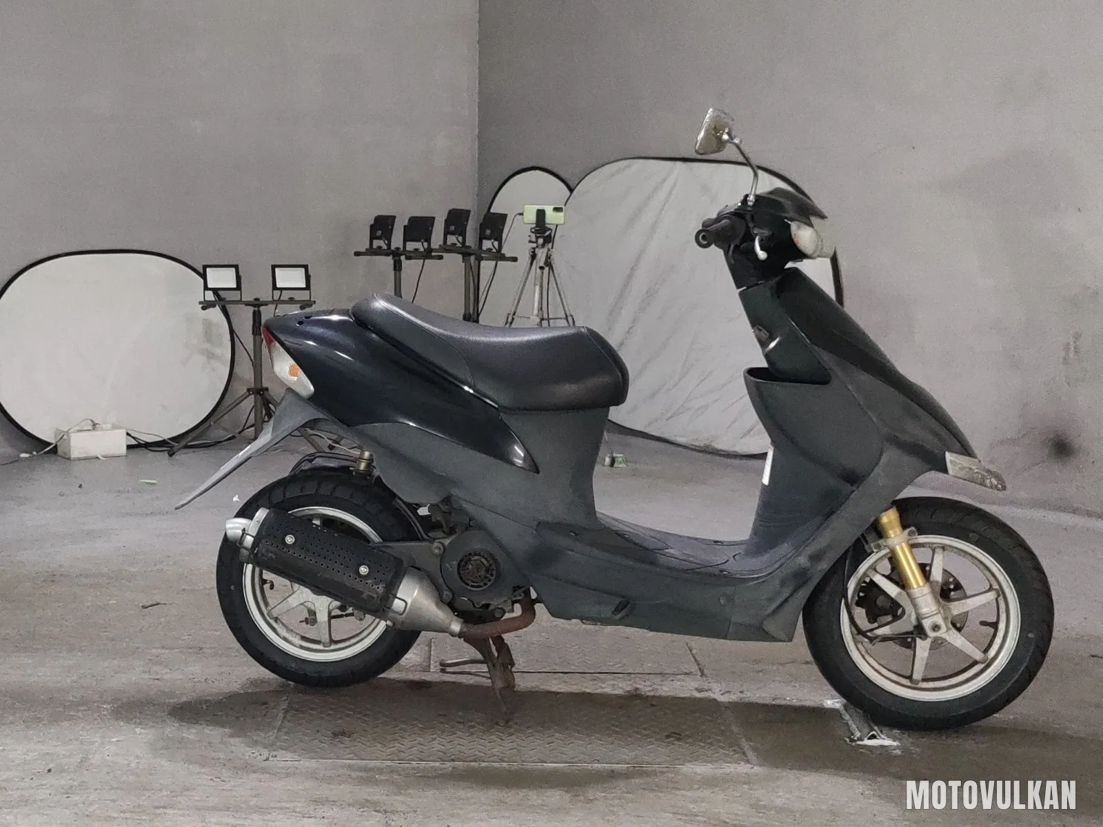Suzuki ZZ