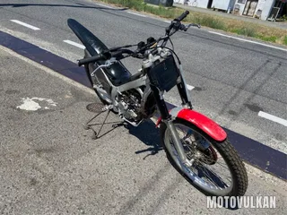 Other Non Japanese Montesa Cota 4Rt