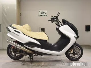 Yamaha MAJESTY125FI