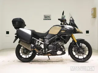 Suzuki V-Strom 1000A