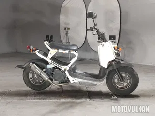 Honda Zoomer