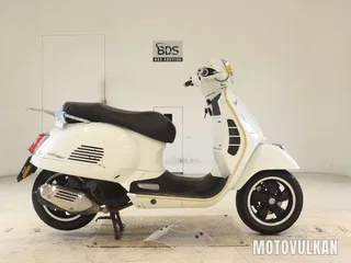  VESPA GTS150 SUPER