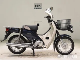 Honda C110-2