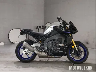 Yamaha MT-10SP