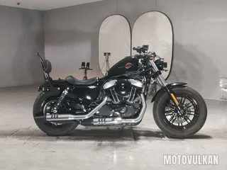 Harley-Davidson Harley-Davidson XL1200X
