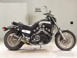 Yamaha V-MAX