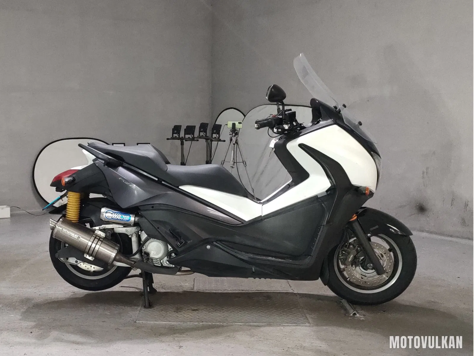 Honda Faze