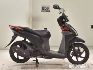 Honda DIO110-2
