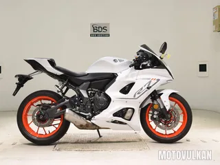 Yamaha YZF-R7-2