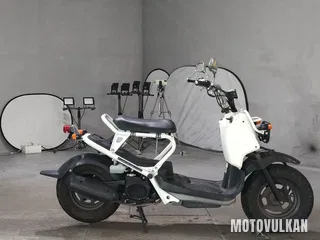 Honda Zoomer
