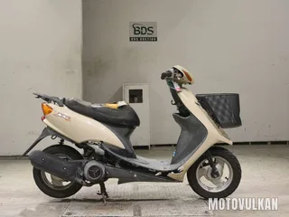 Yamaha JOG-4