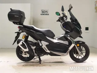 Honda ADV150