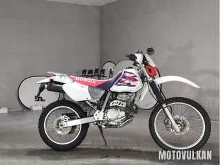 Honda XR250