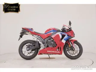 Honda CBR600RR-4