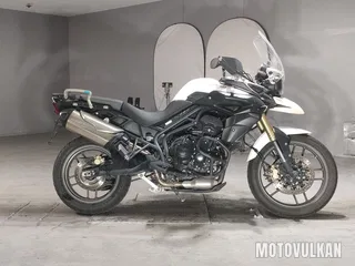 Triumph Triumph タイガー800