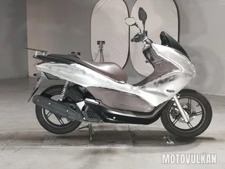 Honda PCX125