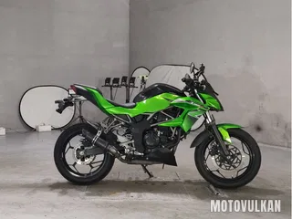 Kawasaki Z250SL