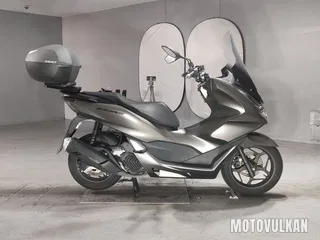 Honda PCX160