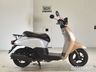 Honda TODAY-2
