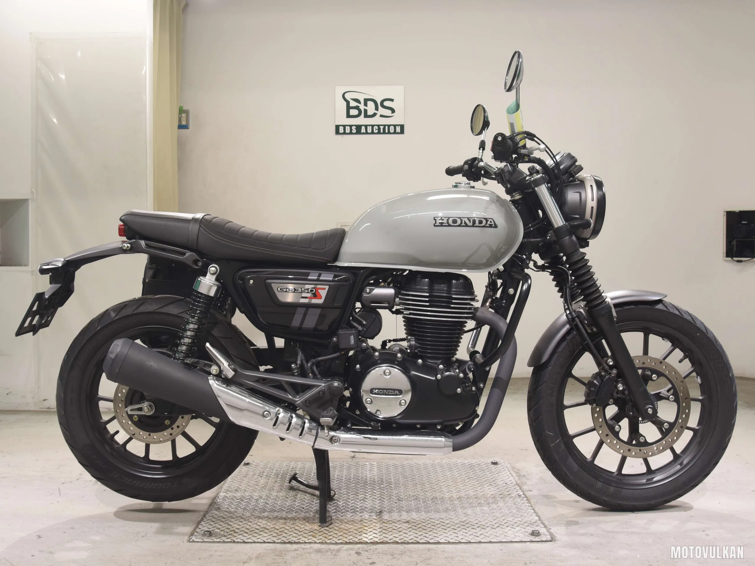 Honda GB350S