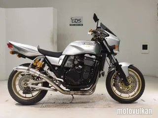 Kawasaki ZRX1100