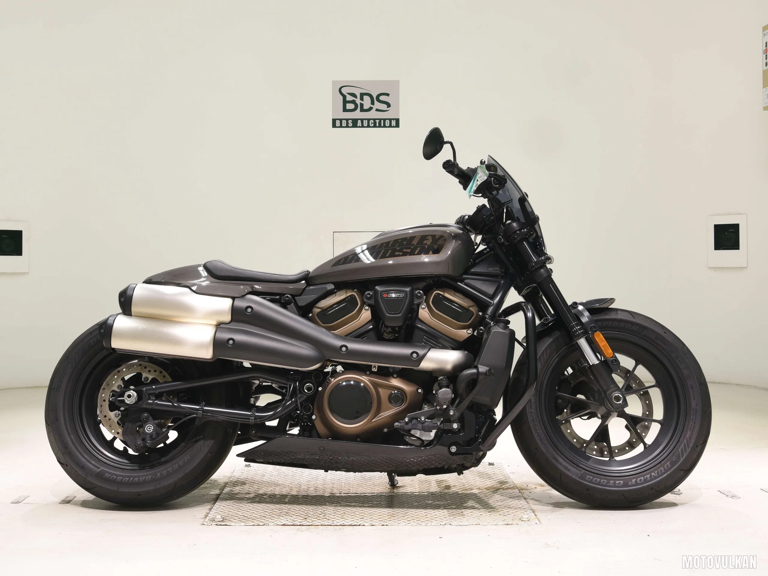  HD. RH1250S