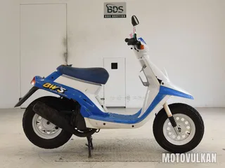 Yamaha BW'S