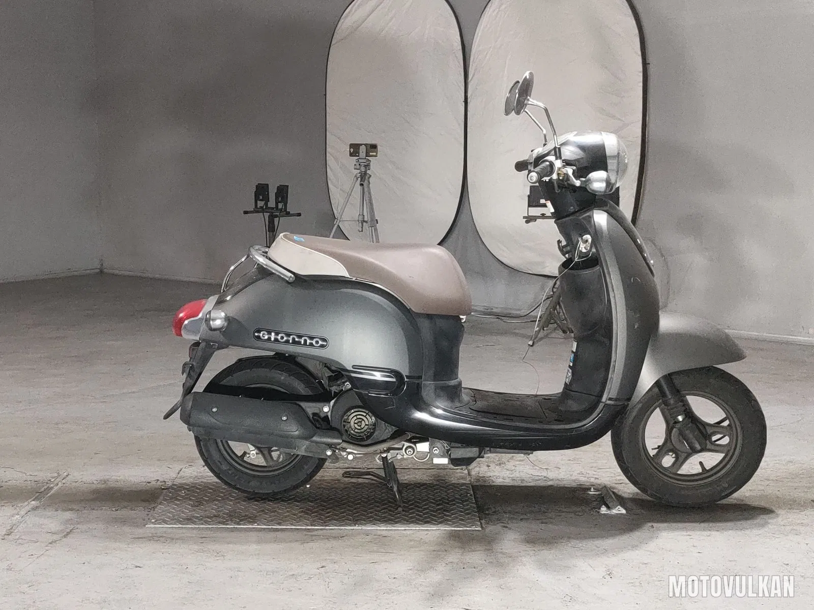 Honda Giorno