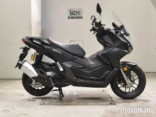 Honda ADV160