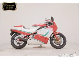  BIMOTA YB5