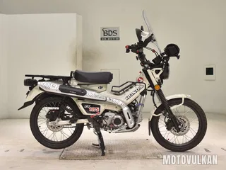 Honda CT125-2