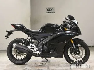 Yamaha YZF-R15