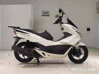 Honda PCX150-2