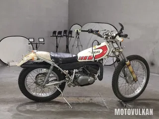 Yamaha TY125