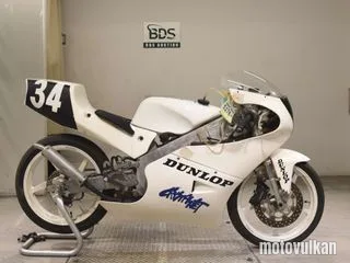Yamaha TZ125