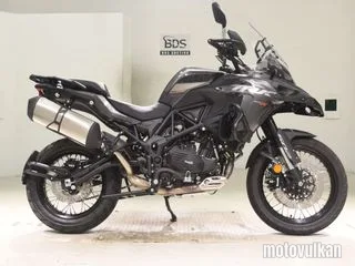  BENELLI TRK502X