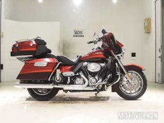  HD. FLHTCU1580CVO