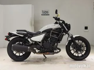 Kawasaki ELIMINATOR400-3
