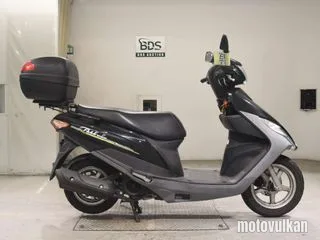 Suzuki ADDRESS125